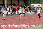 200 metres, 2022 NEGP Monkton No 4, June 29th. Photo: David T. Hewitson/Sports for All Pics